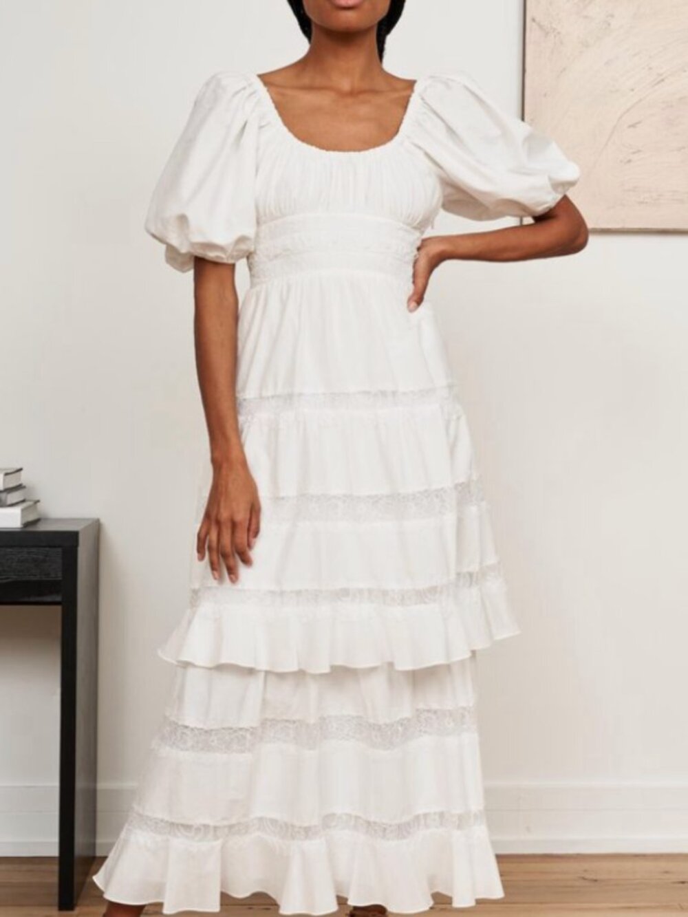 La Ligne Cosi Dress -- Size M